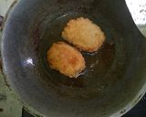 Foto langkah ke 5 dari resep Pisang Goreng Kriuk Lumer (Original, No Mozarella, No Coklat).