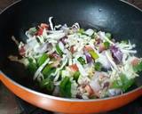 Cold busting chicken soup recipe step 1 photo