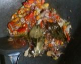 Foto langkah ke 4 dari resep Oseng² daun pepaya.