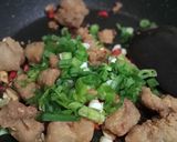Foto langkah ke 4 dari resep Ayam Lada Garam enak super gercep.