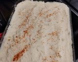 Shepherd's pie /pásztorpite/-gluténmentesen recept fázis 6 fotója
