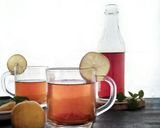 Foto langkah ke 1 dari resep Lemon Tea.