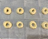 Foto del paso 6 de la receta: Bagels