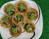શિંગોડા બાસ્કેટ ચાટ (Shingoda Basket Chaat Recipe In Gujarati) રેસીપી સ્ટેપ2ફોટો
