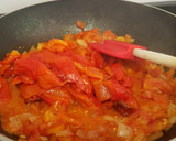 Foto del paso 6 de la receta: Ratatouille - receta crazy larga pero.. ¡¡Merece la pena!!