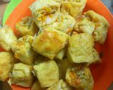Foto langkah ke 6 dari resep Tahu isi sayur.