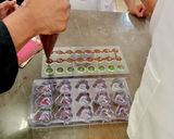 Foto del paso 12 de la receta: Bombones de chocolate