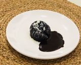Foto langkah ke 7 dari resep Lava Cake.