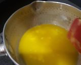 Foto langkah ke 5 dari resep Puding lumut mentega.