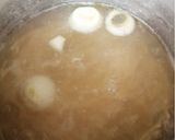 Foto del paso 1 de la receta: Tallarines con pollo