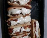Foto del paso 1 de la receta: Panchos pizza