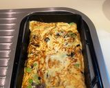 毛豆烘蛋的食譜步驟2照片