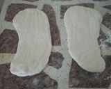 Foto del paso 6 de la receta: Pan flauta