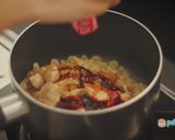 Foto langkah ke 8 dari resep Samyang Saus Keju.