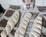Foto del paso 5 de la receta: Panes de Manteca de"Cecilia"
