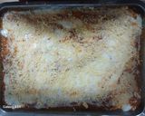 Foto del paso 14 de la receta: Pastel de carne, papa y salsa blanca