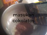 Chocolatos goreng