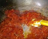 Carrot fudge(gajar ka halwa) recipe step 3 photo