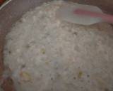 Vegan Sago Porridge recipe step 2 photo
