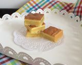 Foto langkah ke 6 dari resep Cheesy Bars.