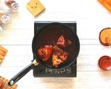 Foto langkah ke 3 dari resep Ayam Bakar Solo.