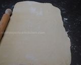 A picture of step 7 of Mutekke Cookies.