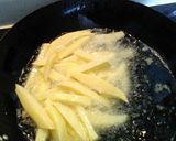 Foto del paso 2 de la receta: Bistec a lo pobre