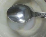 A picture of step 3 of Pickled onions.