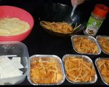 Foto langkah ke 4 dari resep Spaghetti Panggang Brulee.