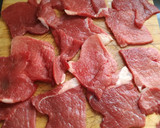 Foto del paso 1 de la receta: Fricandó