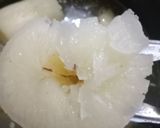 Foto langkah ke 4 dari resep Singkong Goreng Empuk Merekah.