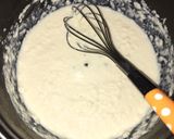 Foto langkah ke 2 dari resep Cream chesee simpel 2 bahan.
