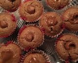 Foto del paso 6 de la receta: Cupcakes de plátano y canela 🧁🍌