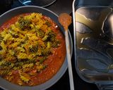 Csőben sült fusilli mediterrán zöldségekkel-Gratin di fusilli alla mediterranea recept fázis 4 fotója