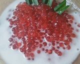 Foto langkah ke 7 dari resep Bubur mutiara merona.
