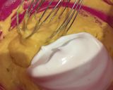 Foto del paso 4 de la receta: Pancakes esponjosos 🥞