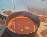 Foto del paso 6 de la receta: Bizcochuelo triple sabores vegano
