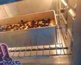 Foto langkah ke 11 dari resep Cake Orange Capucino.
