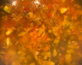 Foto del paso 3 de la receta: Arroz con verduras