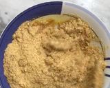 صورة لخطوة 1 من وصفة تشيز كيك