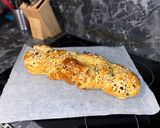 Une image de l'étape 13 de 64• 🍞 Brioche Banane « Healthy » 🍌.