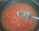 A picture of step 5 of Pizza Sauce Signature recipe💯.