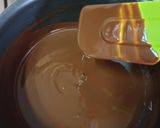 Pas rețetă Oreo Brownie 1 fotografie