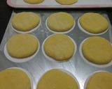 Foto langkah ke 4 dari resep Donat Tape Singkong.