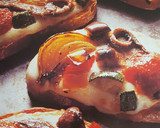 Foto del paso 2 de la receta: Aperitivos