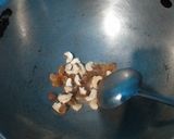 কাউন চালের পায়েস(kaon chaler payesh recipe in Bengali) রেসিপির ধাপ 2 ছবি