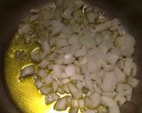 Foto del paso 2 de la receta Judiones con jamón
