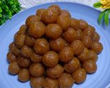 Foto langkah ke 7 dari resep Selai Nanas Nastar.