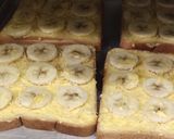 Foto langkah ke 4 dari resep Banana Bread (Roti Pisang).