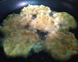 Foto langkah ke 3 dari resep Bakwan Jagung Ala Lala Kitc.